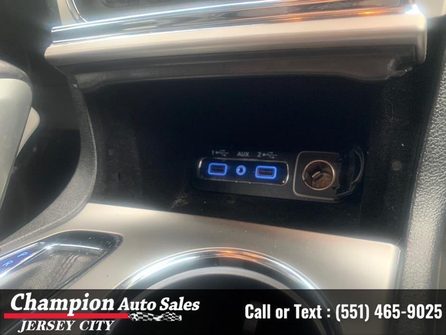 Used Jeep Grand Cherokee Limited 4x4 2018 | Champion Auto Sales of JC. Jersey City, New Jersey Used Jeep Grand Cherokee Limited 4x4 2018 | Champion Auto Sales of JC. Jersey City, New Jersey