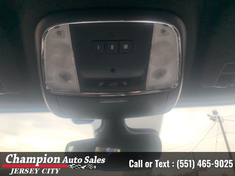 Used Jeep Grand Cherokee Limited 4x4 2018 | Champion Auto Sales of JC. Jersey City, New Jersey Used Jeep Grand Cherokee Limited 4x4 2018 | Champion Auto Sales of JC. Jersey City, New Jersey