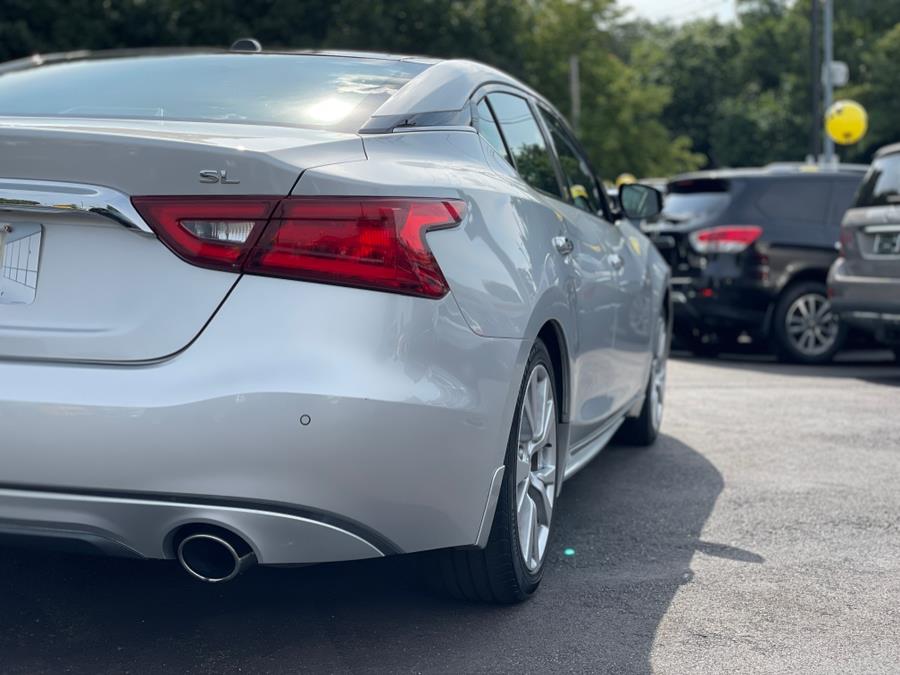 2017 Nissan Maxima SL 3.5L. CLEAN CARFAX!!!, available for sale in Elmont, New York | Sunrise of Elmont. Elmont, New York 2017 Nissan Maxima SL 3.5L. CLEAN CARFAX!!!, available for sale in Elmont, New York | Sunrise of Elmont. Elmont, New York