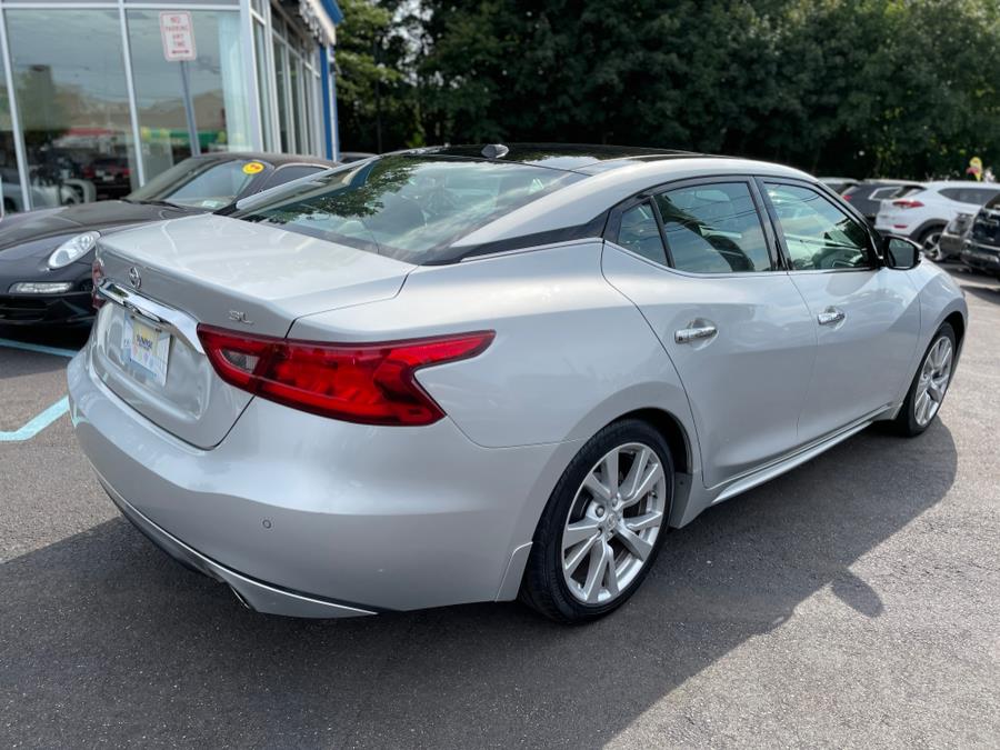 2017 Nissan Maxima SL 3.5L. CLEAN CARFAX!!!, available for sale in Elmont, New York | Sunrise of Elmont. Elmont, New York 2017 Nissan Maxima SL 3.5L. CLEAN CARFAX!!!, available for sale in Elmont, New York | Sunrise of Elmont. Elmont, New York
