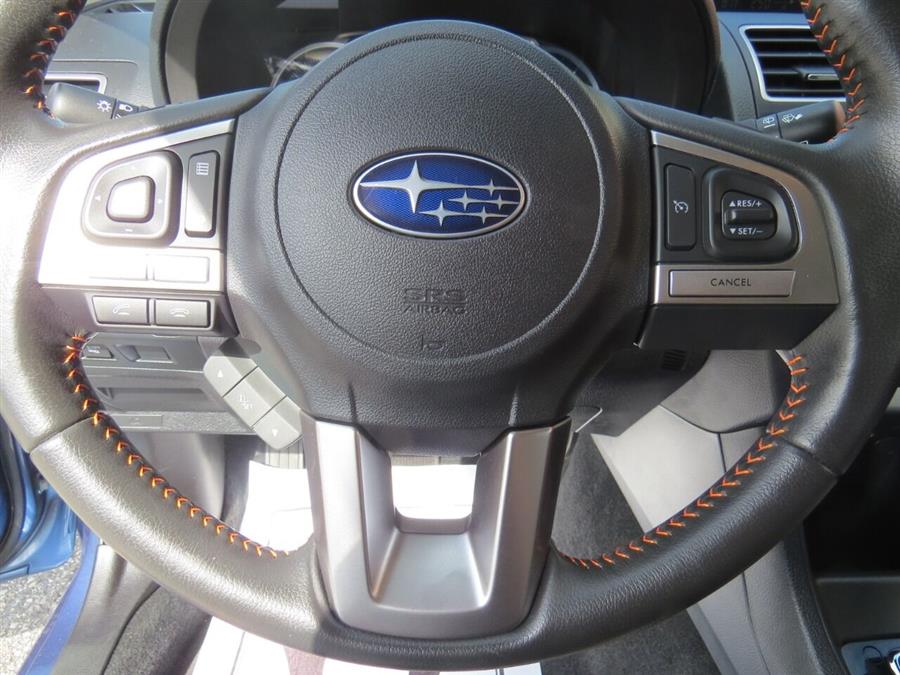 Used Subaru Crosstrek 2.0i Limited AWD 4dr Crossover 2016 | Lake City Exports Inc. Auburn, Maine Used Subaru Crosstrek 2.0i Limited AWD 4dr Crossover 2016 | Lake City Exports Inc. Auburn, Maine
