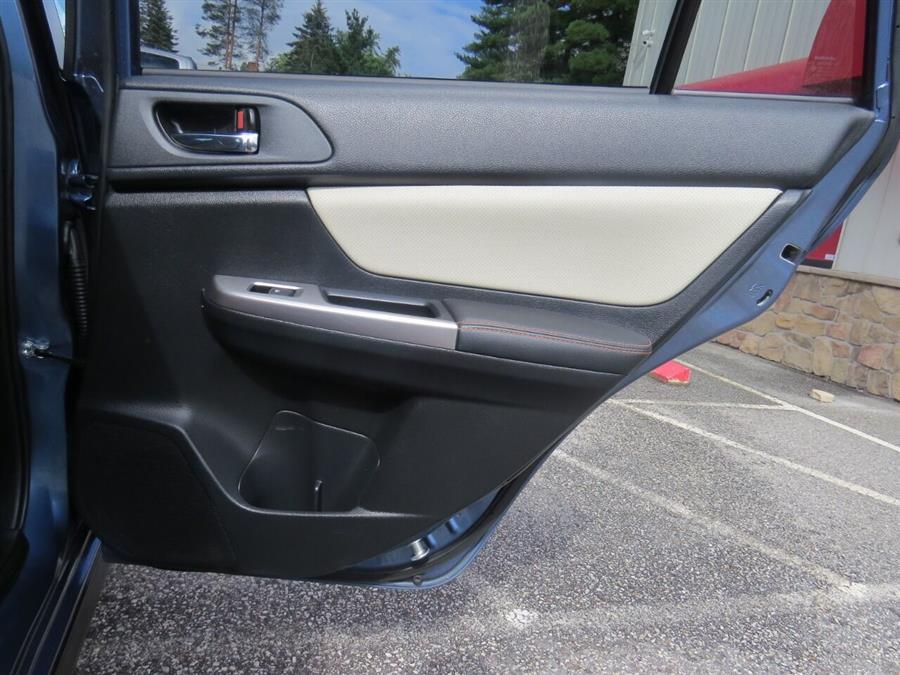 Used Subaru Crosstrek 2.0i Limited AWD 4dr Crossover 2016 | Lake City Exports Inc. Auburn, Maine Used Subaru Crosstrek 2.0i Limited AWD 4dr Crossover 2016 | Lake City Exports Inc. Auburn, Maine