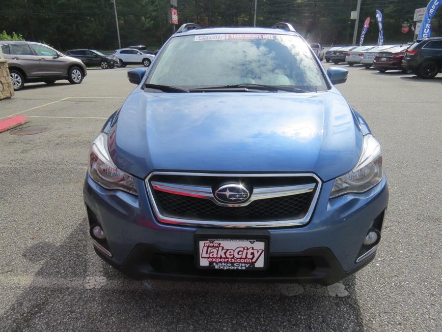 Used Subaru Crosstrek 2.0i Limited AWD 4dr Crossover 2016 | Lake City Exports Inc. Auburn, Maine Used Subaru Crosstrek 2.0i Limited AWD 4dr Crossover 2016 | Lake City Exports Inc. Auburn, Maine