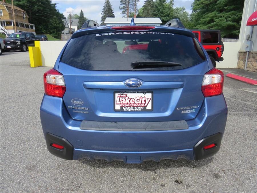 Used Subaru Crosstrek 2.0i Limited AWD 4dr Crossover 2016 | Lake City Exports Inc. Auburn, Maine Used Subaru Crosstrek 2.0i Limited AWD 4dr Crossover 2016 | Lake City Exports Inc. Auburn, Maine