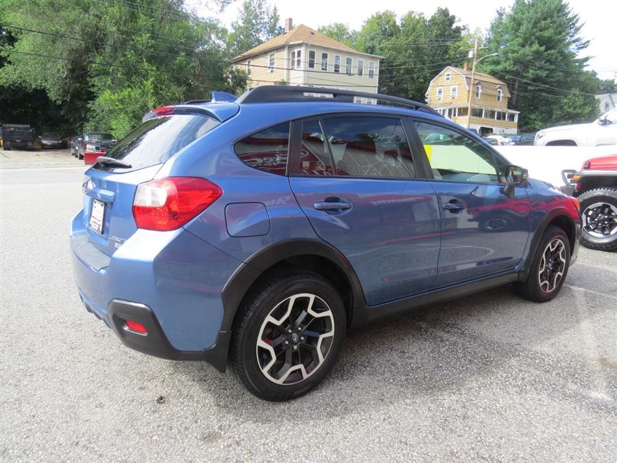 Used Subaru Crosstrek 2.0i Limited AWD 4dr Crossover 2016 | Lake City Exports Inc. Auburn, Maine Used Subaru Crosstrek 2.0i Limited AWD 4dr Crossover 2016 | Lake City Exports Inc. Auburn, Maine
