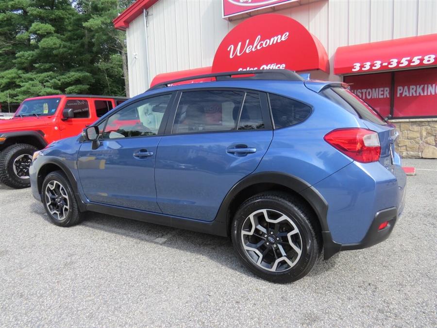 Used Subaru Crosstrek 2.0i Limited AWD 4dr Crossover 2016 | Lake City Exports Inc. Auburn, Maine Used Subaru Crosstrek 2.0i Limited AWD 4dr Crossover 2016 | Lake City Exports Inc. Auburn, Maine