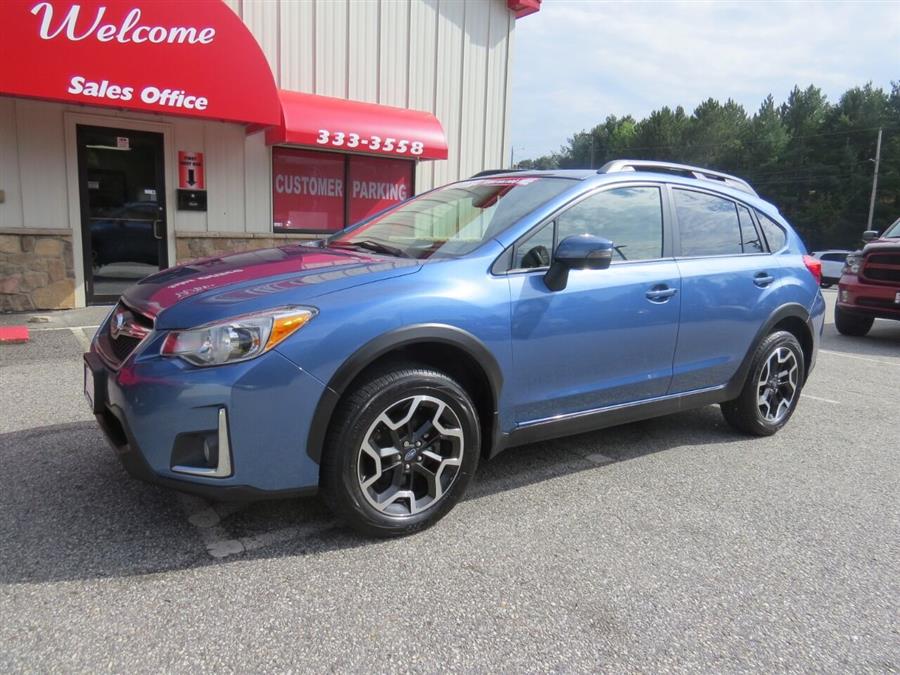 Used Subaru Crosstrek 2.0i Limited AWD 4dr Crossover 2016 | Lake City Exports Inc. Auburn, Maine Used Subaru Crosstrek 2.0i Limited AWD 4dr Crossover 2016 | Lake City Exports Inc. Auburn, Maine