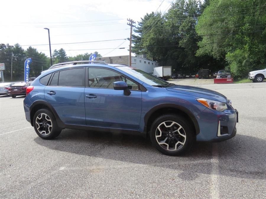 Used Subaru Crosstrek 2.0i Limited AWD 4dr Crossover 2016 | Lake City Exports Inc. Auburn, Maine Used Subaru Crosstrek 2.0i Limited AWD 4dr Crossover 2016 | Lake City Exports Inc. Auburn, Maine