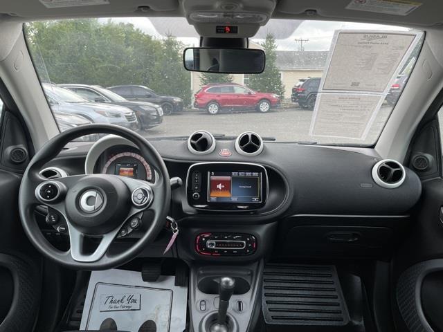 Used Smart Fortwo Pure 2016 | Blasius Federal Road. Brookfield, Connecticut Used Smart Fortwo Pure 2016 | Blasius Federal Road. Brookfield, Connecticut