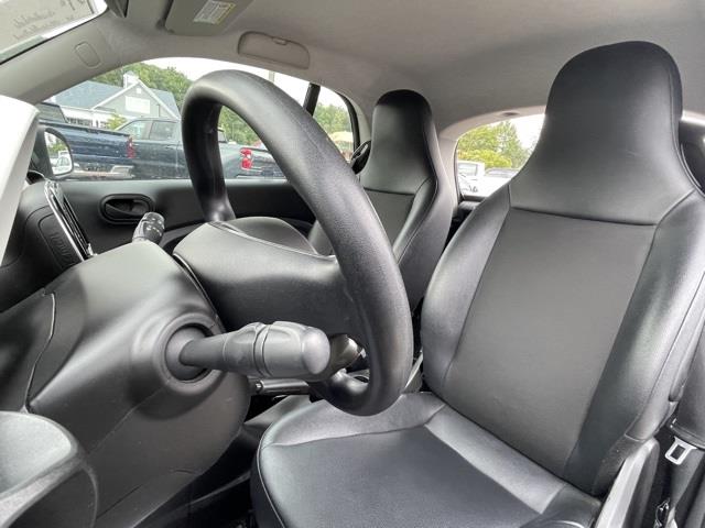 Used Smart Fortwo Pure 2016 | Blasius Federal Road. Brookfield, Connecticut Used Smart Fortwo Pure 2016 | Blasius Federal Road. Brookfield, Connecticut