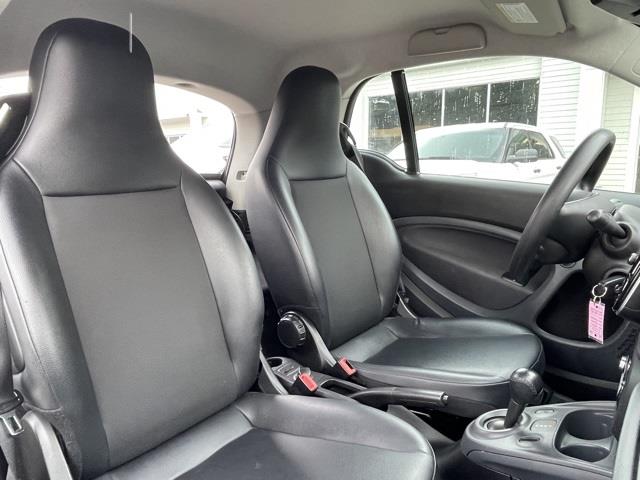 Used Smart Fortwo Pure 2016 | Blasius Federal Road. Brookfield, Connecticut Used Smart Fortwo Pure 2016 | Blasius Federal Road. Brookfield, Connecticut