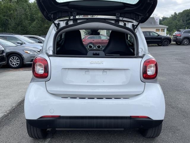 Used Smart Fortwo Pure 2016 | Blasius Federal Road. Brookfield, Connecticut Used Smart Fortwo Pure 2016 | Blasius Federal Road. Brookfield, Connecticut