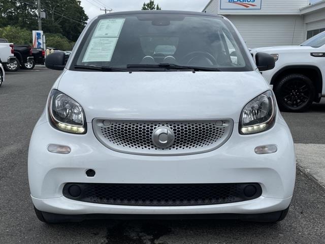 Used Smart Fortwo Pure 2016 | Blasius Federal Road. Brookfield, Connecticut Used Smart Fortwo Pure 2016 | Blasius Federal Road. Brookfield, Connecticut