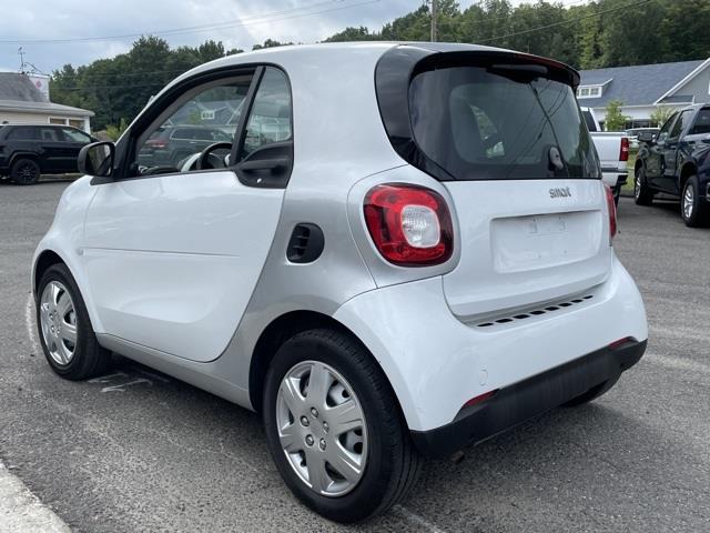 Used Smart Fortwo Pure 2016 | Blasius Federal Road. Brookfield, Connecticut Used Smart Fortwo Pure 2016 | Blasius Federal Road. Brookfield, Connecticut