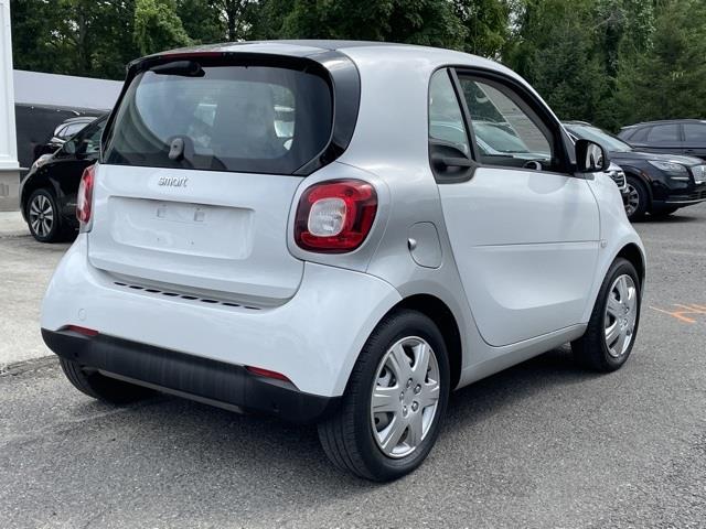 Used Smart Fortwo Pure 2016 | Blasius Federal Road. Brookfield, Connecticut Used Smart Fortwo Pure 2016 | Blasius Federal Road. Brookfield, Connecticut
