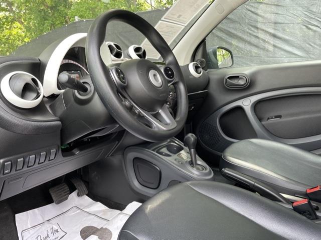 Used Smart Fortwo Pure 2016 | Blasius Federal Road. Brookfield, Connecticut Used Smart Fortwo Pure 2016 | Blasius Federal Road. Brookfield, Connecticut