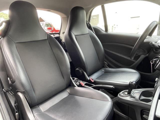 Used Smart Fortwo Pure 2016 | Blasius Federal Road. Brookfield, Connecticut Used Smart Fortwo Pure 2016 | Blasius Federal Road. Brookfield, Connecticut