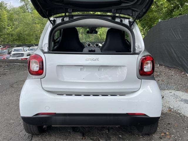 Used Smart Fortwo Pure 2016 | Blasius Federal Road. Brookfield, Connecticut Used Smart Fortwo Pure 2016 | Blasius Federal Road. Brookfield, Connecticut