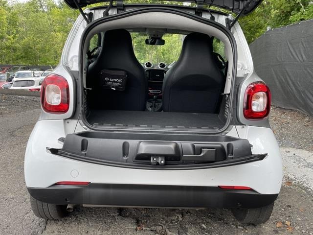 Used Smart Fortwo Pure 2016 | Blasius Federal Road. Brookfield, Connecticut Used Smart Fortwo Pure 2016 | Blasius Federal Road. Brookfield, Connecticut