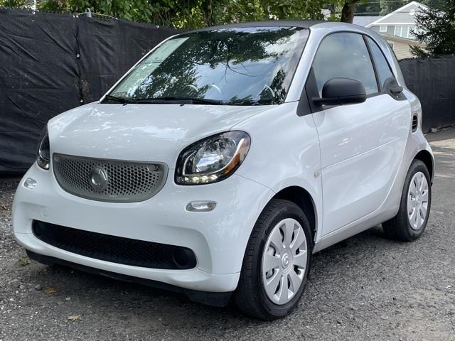 Used Smart Fortwo Pure 2016 | Blasius Federal Road. Brookfield, Connecticut Used Smart Fortwo Pure 2016 | Blasius Federal Road. Brookfield, Connecticut