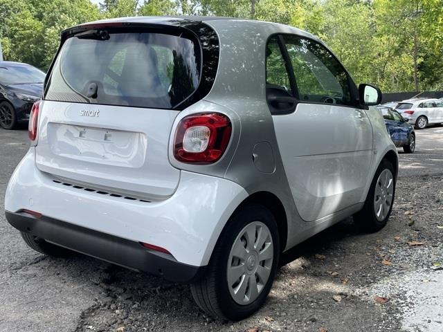 Used Smart Fortwo Pure 2016 | Blasius Federal Road. Brookfield, Connecticut Used Smart Fortwo Pure 2016 | Blasius Federal Road. Brookfield, Connecticut