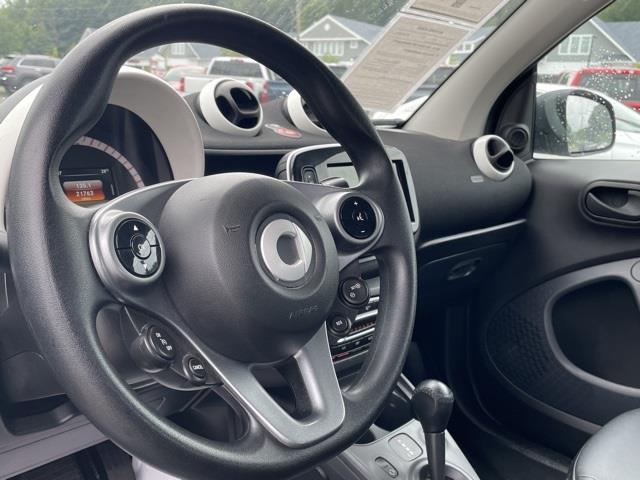 Used Smart Fortwo Pure 2016 | Blasius Federal Road. Brookfield, Connecticut Used Smart Fortwo Pure 2016 | Blasius Federal Road. Brookfield, Connecticut