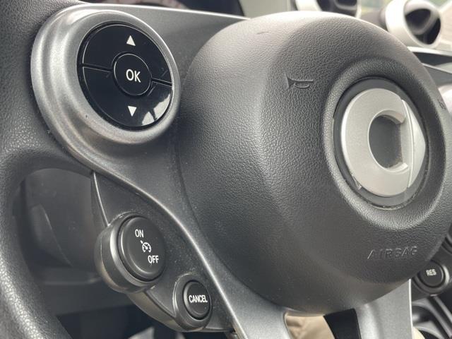 Used Smart Fortwo Pure 2016 | Blasius Federal Road. Brookfield, Connecticut Used Smart Fortwo Pure 2016 | Blasius Federal Road. Brookfield, Connecticut
