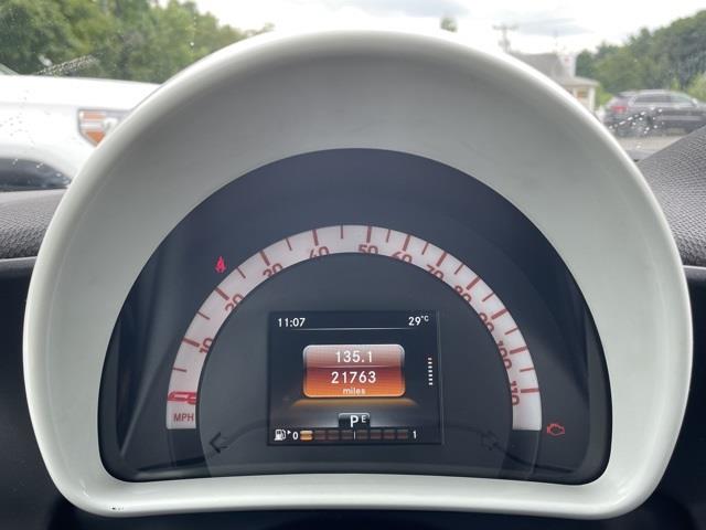 Used Smart Fortwo Pure 2016 | Blasius Federal Road. Brookfield, Connecticut Used Smart Fortwo Pure 2016 | Blasius Federal Road. Brookfield, Connecticut