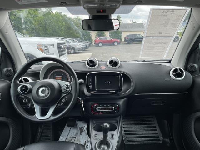 Used Smart Fortwo Pure 2016 | Blasius Federal Road. Brookfield, Connecticut Used Smart Fortwo Pure 2016 | Blasius Federal Road. Brookfield, Connecticut