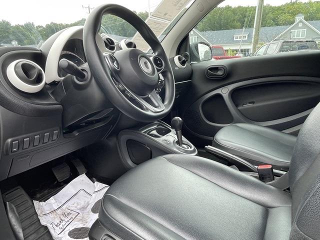 Used Smart Fortwo Pure 2016 | Blasius Federal Road. Brookfield, Connecticut Used Smart Fortwo Pure 2016 | Blasius Federal Road. Brookfield, Connecticut