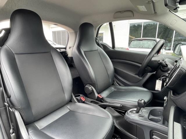 Used Smart Fortwo Pure 2016 | Blasius Federal Road. Brookfield, Connecticut Used Smart Fortwo Pure 2016 | Blasius Federal Road. Brookfield, Connecticut