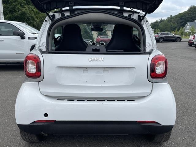 Used Smart Fortwo Pure 2016 | Blasius Federal Road. Brookfield, Connecticut Used Smart Fortwo Pure 2016 | Blasius Federal Road. Brookfield, Connecticut