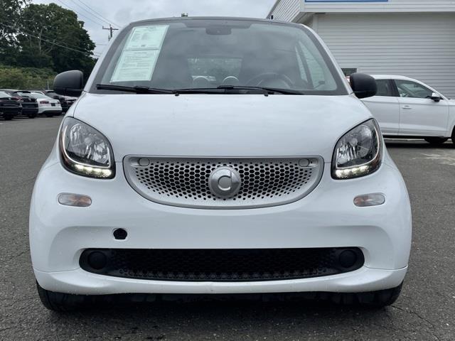 Used Smart Fortwo Pure 2016 | Blasius Federal Road. Brookfield, Connecticut Used Smart Fortwo Pure 2016 | Blasius Federal Road. Brookfield, Connecticut