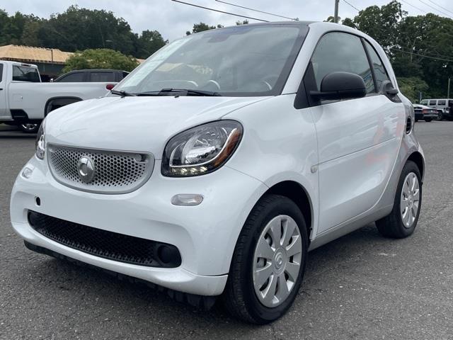 Used Smart Fortwo Pure 2016 | Blasius Federal Road. Brookfield, Connecticut Used Smart Fortwo Pure 2016 | Blasius Federal Road. Brookfield, Connecticut