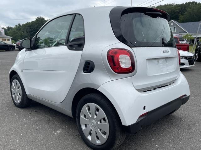 Used Smart Fortwo Pure 2016 | Blasius Federal Road. Brookfield, Connecticut Used Smart Fortwo Pure 2016 | Blasius Federal Road. Brookfield, Connecticut