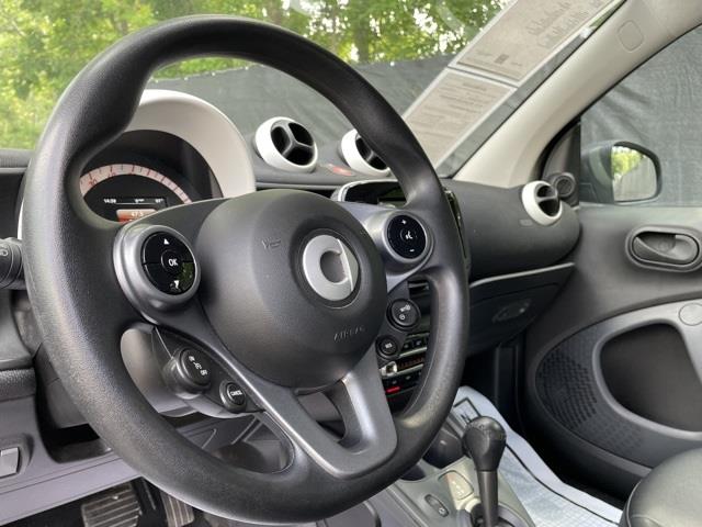 Used Smart Fortwo Pure 2016 | Blasius Federal Road. Brookfield, Connecticut Used Smart Fortwo Pure 2016 | Blasius Federal Road. Brookfield, Connecticut