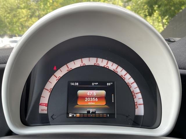 Used Smart Fortwo Pure 2016 | Blasius Federal Road. Brookfield, Connecticut Used Smart Fortwo Pure 2016 | Blasius Federal Road. Brookfield, Connecticut