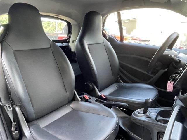 Used Smart Fortwo Pure 2016 | Blasius Federal Road. Brookfield, Connecticut Used Smart Fortwo Pure 2016 | Blasius Federal Road. Brookfield, Connecticut