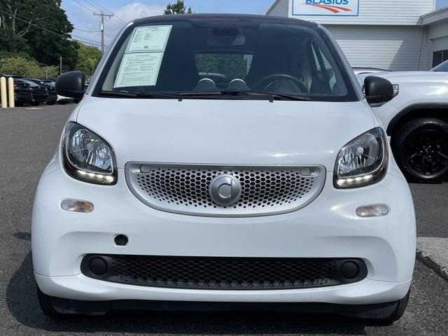 Used Smart Fortwo Pure 2016 | Blasius Federal Road. Brookfield, Connecticut Used Smart Fortwo Pure 2016 | Blasius Federal Road. Brookfield, Connecticut