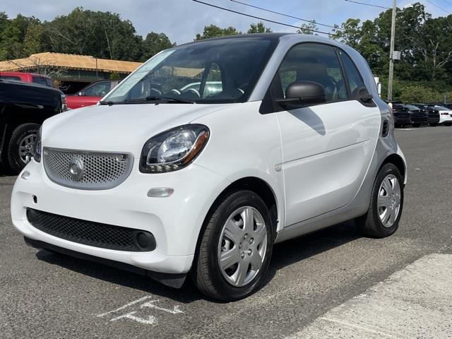 Used Smart Fortwo Pure 2016 | Blasius Federal Road. Brookfield, Connecticut Used Smart Fortwo Pure 2016 | Blasius Federal Road. Brookfield, Connecticut