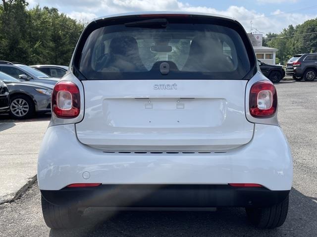 Used Smart Fortwo Pure 2016 | Blasius Federal Road. Brookfield, Connecticut Used Smart Fortwo Pure 2016 | Blasius Federal Road. Brookfield, Connecticut