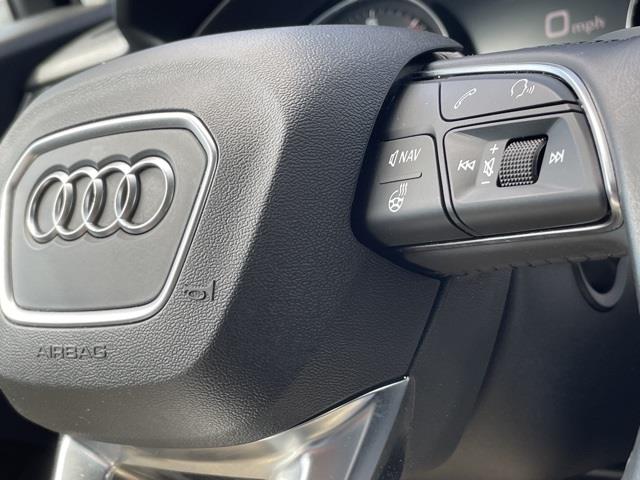 Used Audi Q5 2.0T Premium Plus 2019 | Blasius Federal Road. Brookfield, Connecticut Used Audi Q5 2.0T Premium Plus 2019 | Blasius Federal Road. Brookfield, Connecticut