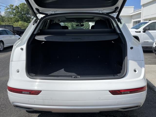Used Audi Q5 2.0T Premium Plus 2019 | Blasius Federal Road. Brookfield, Connecticut Used Audi Q5 2.0T Premium Plus 2019 | Blasius Federal Road. Brookfield, Connecticut