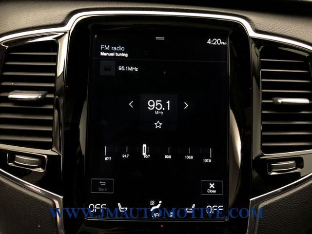 2017 Volvo Xc90 T6 AWD 7-Passenger Momentum, available for sale in Naugatuck, Connecticut | J&M Automotive Sls&Svc LLC. Naugatuck, Connecticut 2017 Volvo Xc90 T6 AWD 7-Passenger Momentum, available for sale in Naugatuck, Connecticut | J&M Automotive Sls&Svc LLC. Naugatuck, Connecticut