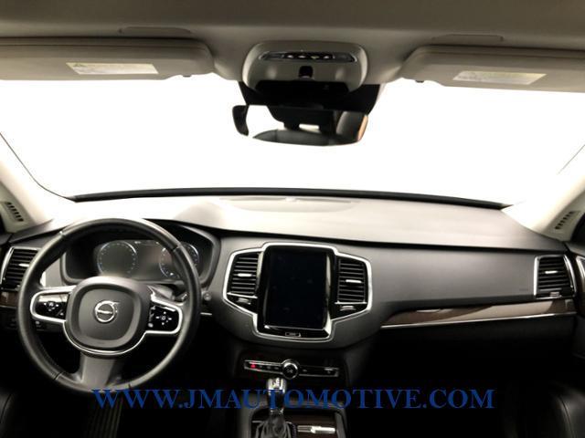 2017 Volvo Xc90 T6 AWD 7-Passenger Momentum, available for sale in Naugatuck, Connecticut | J&M Automotive Sls&Svc LLC. Naugatuck, Connecticut 2017 Volvo Xc90 T6 AWD 7-Passenger Momentum, available for sale in Naugatuck, Connecticut | J&M Automotive Sls&Svc LLC. Naugatuck, Connecticut