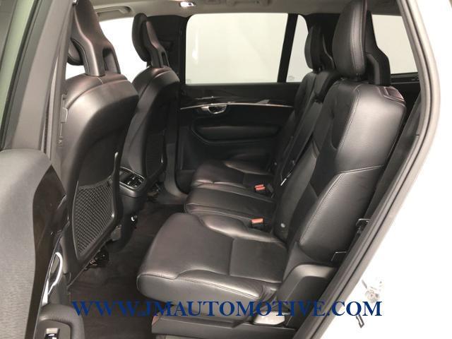 2017 Volvo Xc90 T6 AWD 7-Passenger Momentum, available for sale in Naugatuck, Connecticut | J&M Automotive Sls&Svc LLC. Naugatuck, Connecticut 2017 Volvo Xc90 T6 AWD 7-Passenger Momentum, available for sale in Naugatuck, Connecticut | J&M Automotive Sls&Svc LLC. Naugatuck, Connecticut