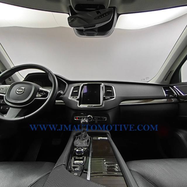 2017 Volvo Xc90 T6 AWD 7-Passenger Momentum, available for sale in Naugatuck, Connecticut | J&M Automotive Sls&Svc LLC. Naugatuck, Connecticut 2017 Volvo Xc90 T6 AWD 7-Passenger Momentum, available for sale in Naugatuck, Connecticut | J&M Automotive Sls&Svc LLC. Naugatuck, Connecticut