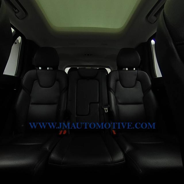 2017 Volvo Xc90 T6 AWD 7-Passenger Momentum, available for sale in Naugatuck, Connecticut | J&M Automotive Sls&Svc LLC. Naugatuck, Connecticut 2017 Volvo Xc90 T6 AWD 7-Passenger Momentum, available for sale in Naugatuck, Connecticut | J&M Automotive Sls&Svc LLC. Naugatuck, Connecticut