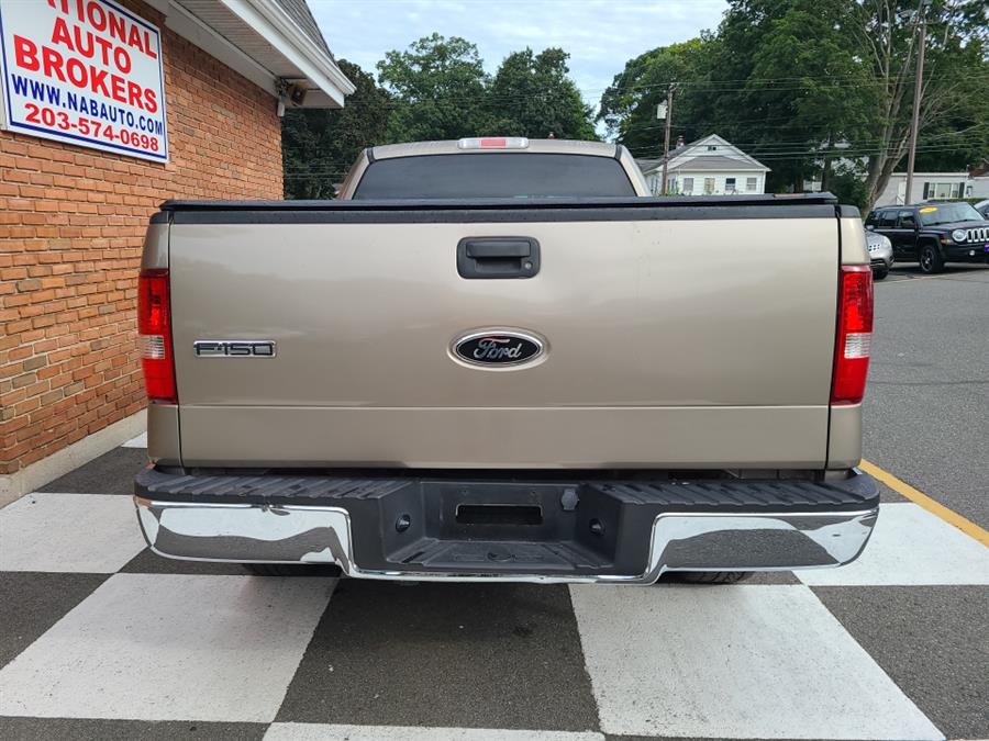 2005 Ford F-150 Supercab XLT, available for sale in Waterbury, Connecticut | National Auto Brokers, Inc.. Waterbury, Connecticut 2005 Ford F-150 Supercab XLT, available for sale in Waterbury, Connecticut | National Auto Brokers, Inc.. Waterbury, Connecticut