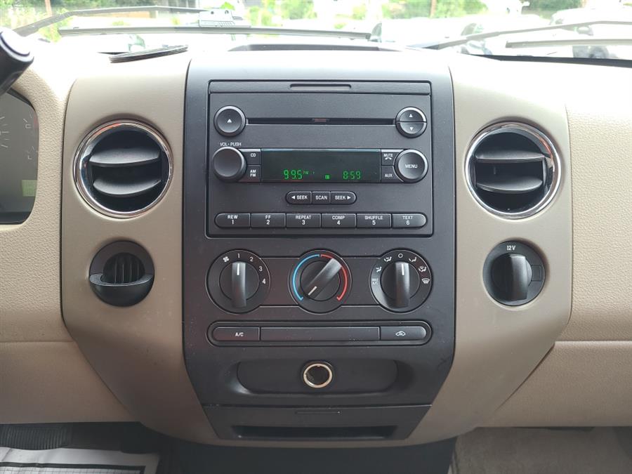 2005 Ford F-150 Supercab XLT, available for sale in Waterbury, Connecticut | National Auto Brokers, Inc.. Waterbury, Connecticut 2005 Ford F-150 Supercab XLT, available for sale in Waterbury, Connecticut | National Auto Brokers, Inc.. Waterbury, Connecticut